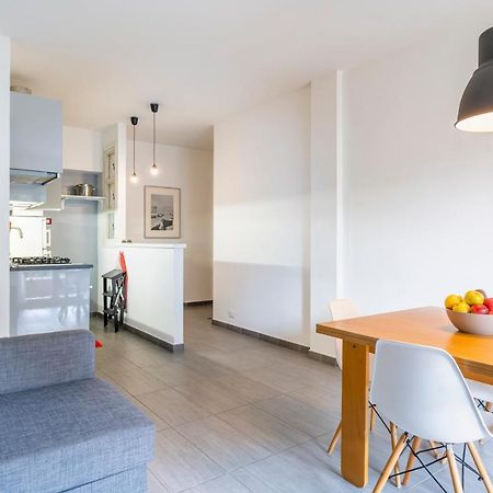 Museo Fattori Roomy Apartment With Balcony! Livorno Bagian luar foto