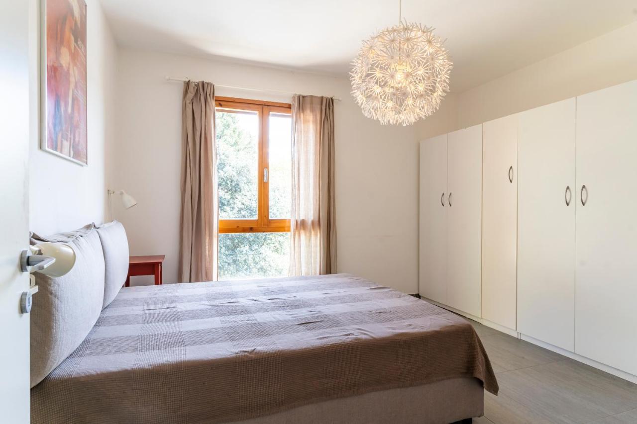 Museo Fattori Roomy Apartment With Balcony! Livorno Bagian luar foto